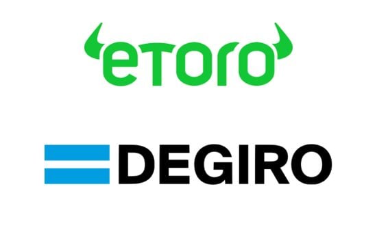 DEGIRO vs eToro 2024: Welcher Broker ist besser?
