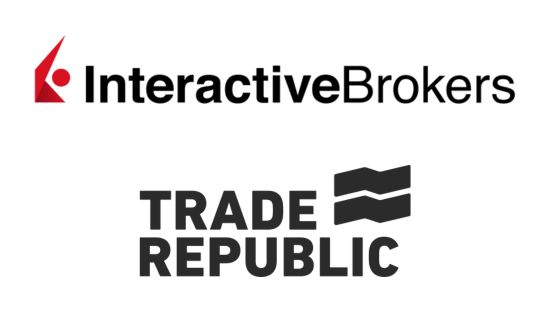 Interactive Brokers vs. Trade Republic: Der ultimative Broker-Vergleich