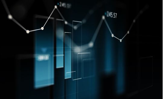 Dreiecke im Trading: Alles was Sie wissen müssen