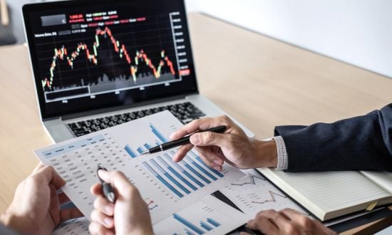 Verwendung des Stochastik Indikator für Ihr Trading