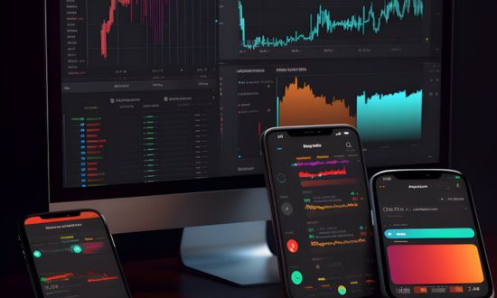 ETF-Portfolio: Finanzielles Potenzial entfesseln für eine glänzende Zukunft