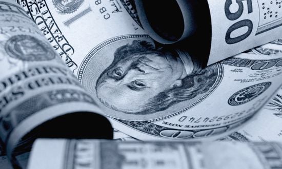 Alles, was Sie über den Dividendenaristokraten wissen müssen