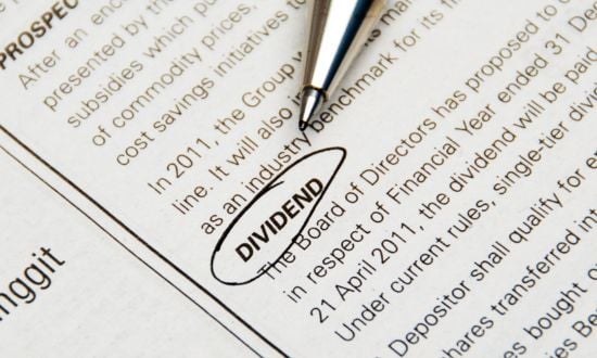 Alles, was Sie über den Dividendenkalender wissen müssen