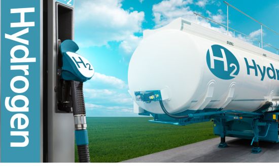 Wasserstoff-Aktien und Brennstoffzellen-Aktien: Eine zukunftsorientierte Investition