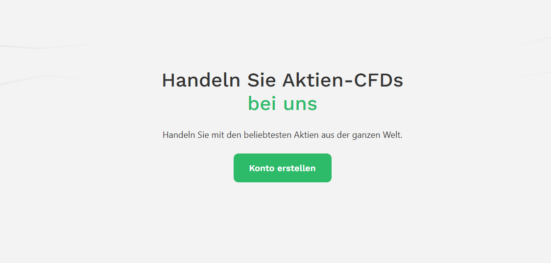 Eightcap bietet Aktien-CFDs auf große internationale Titel