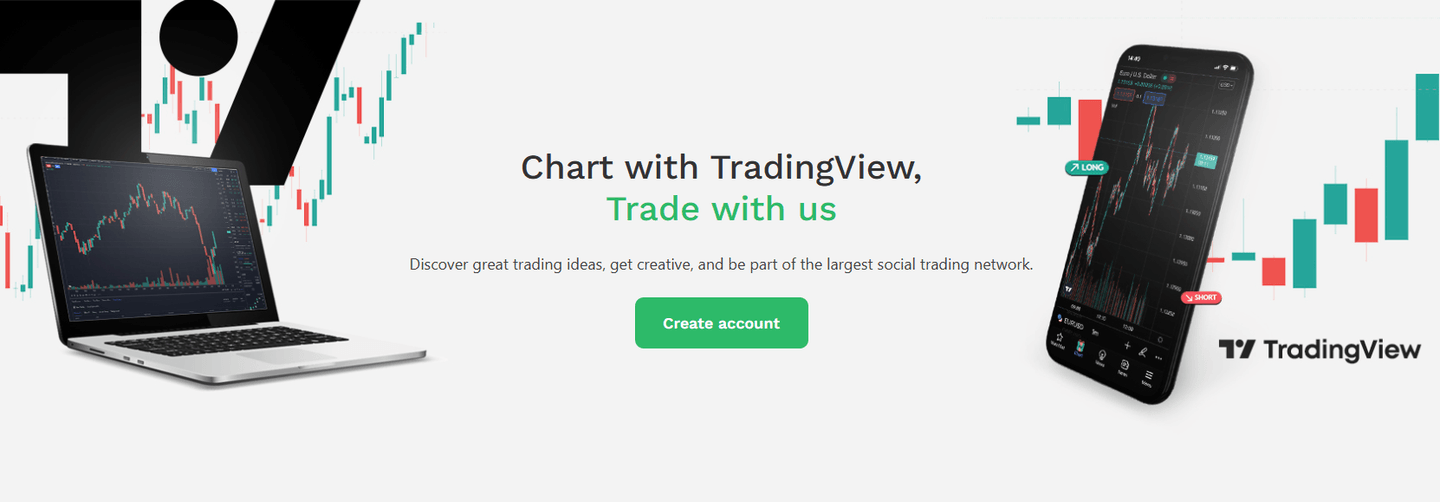 Tradingview beim eightcap