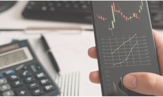 Gleitender Durchschnitt: Einfache, exponentielle und gewichtete Formeln und Beispiele