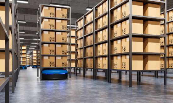 was sind die konkurrenten von amazon und wie kann man in sie investieren