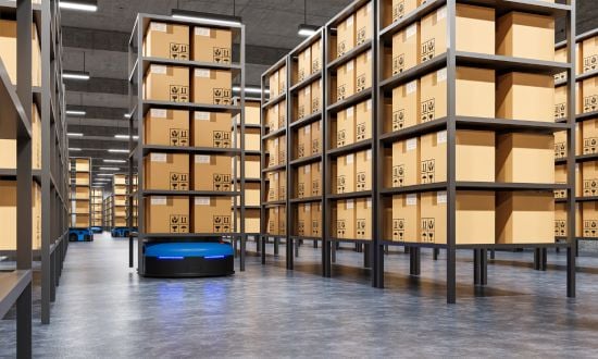 was sind die konkurrenten von amazon und wie kann man in sie investieren