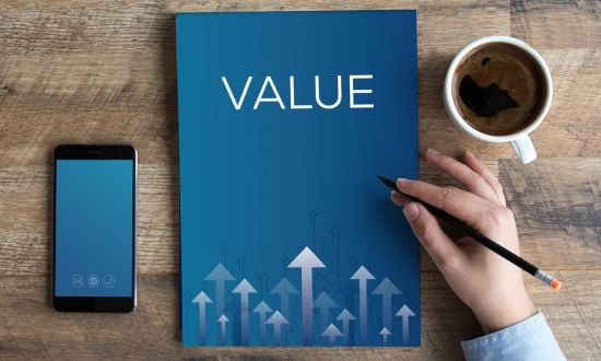 Was sind die Unterschiede zwischen Buchwert und Marktwert?