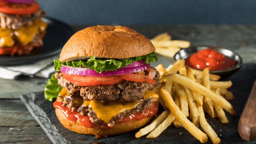 Big Mac Index: Was ist das, wie funktioniert er?