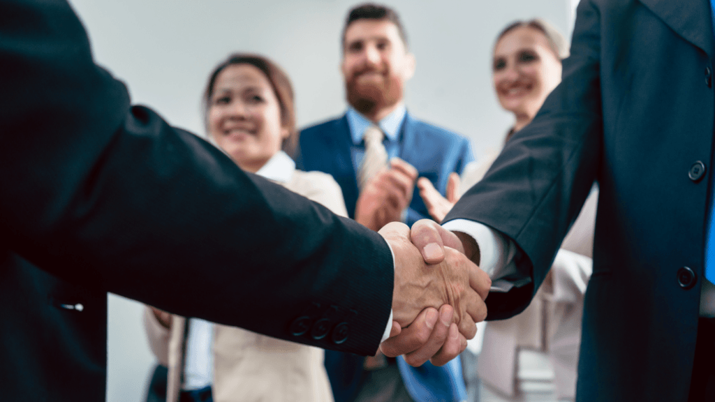 shareholder value strategie