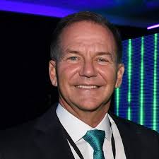 Paul Tudor: Investor