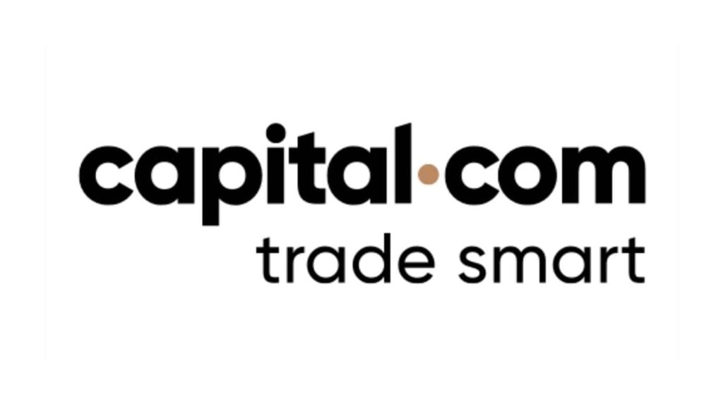 Capital.com Logo