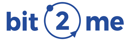 logo von bit2me