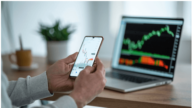 trading apps im vergleich