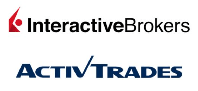 interactive brokers vs activtrades