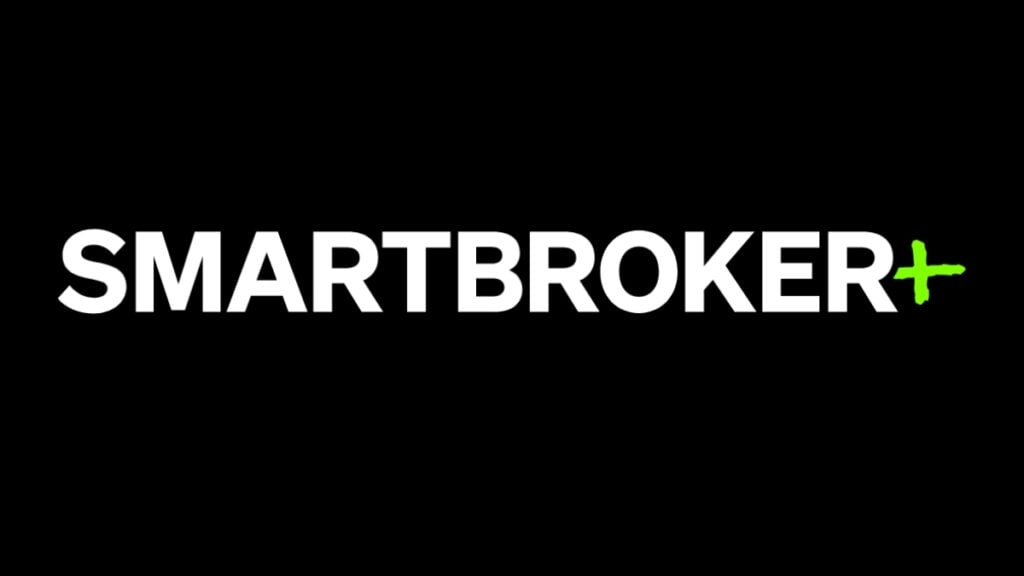 Smartbroker Logo