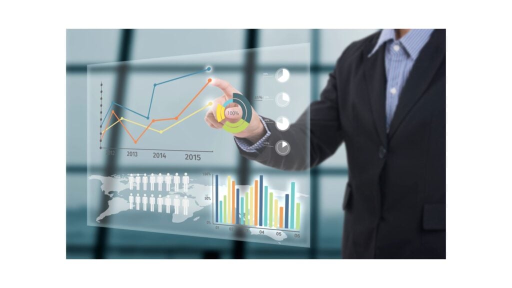 was sind die wichtigsten wirtschaftsindikatoren? erfahren Sie hier