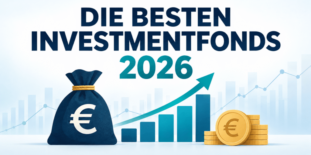 die besten Investmentfonds