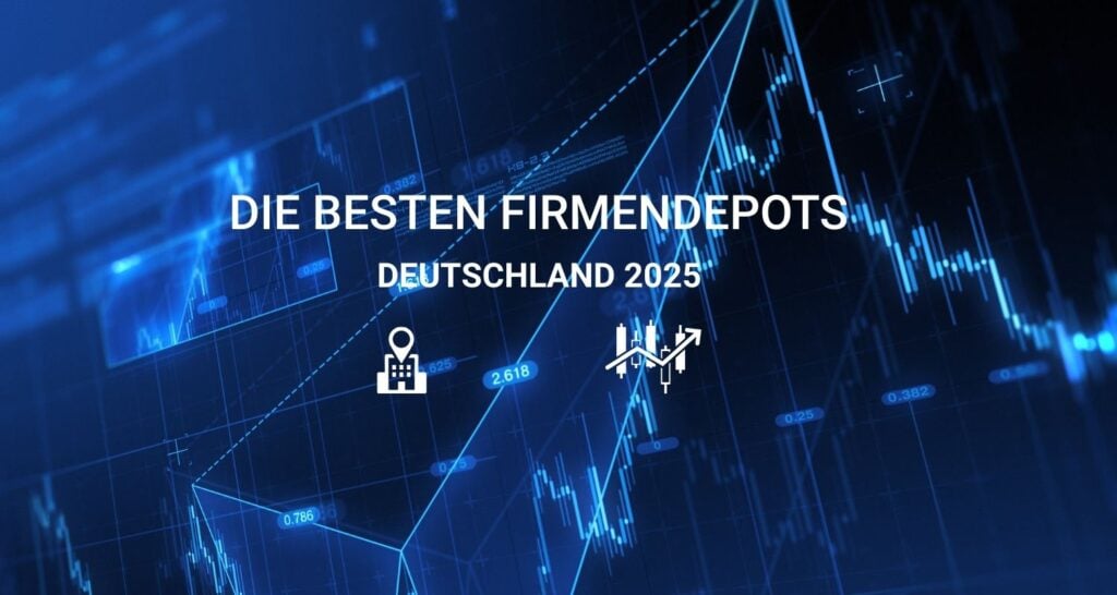 besten firmendepots deutschland