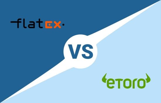 etoro vs flatex: welcher broker passt besser zu deiner anlagestrategie?