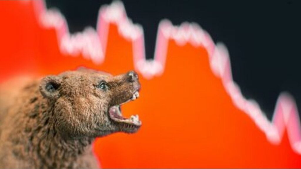 Bärenmarkt 2026: Strategien, um von fallenden Kursen zu profitieren oder das Depot abzusichern.