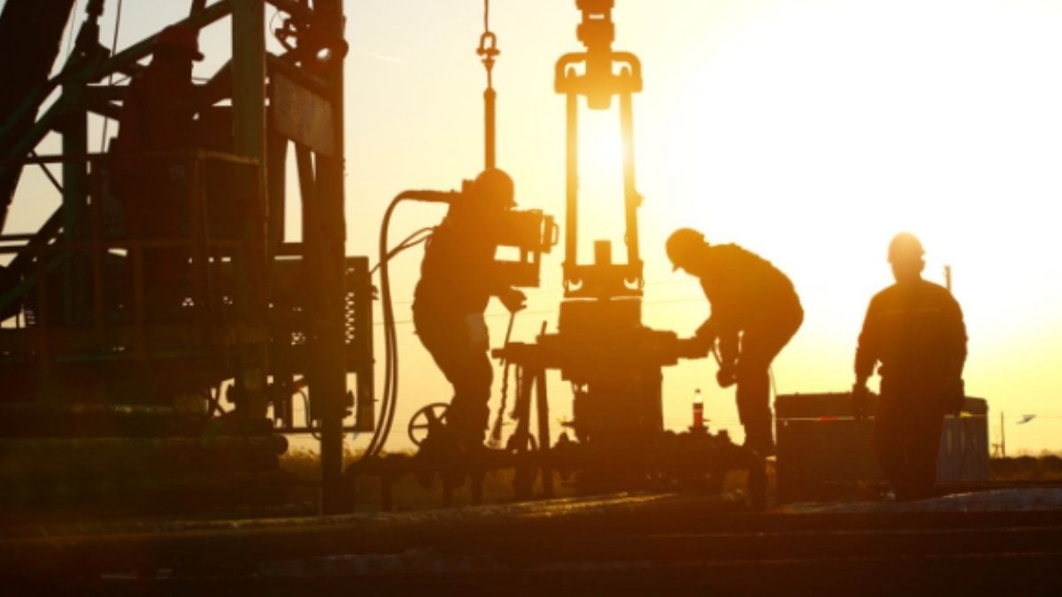 Touchstone Exploration Aktie 2026 – 14% Kursverlust nach Going-Concern Warnung