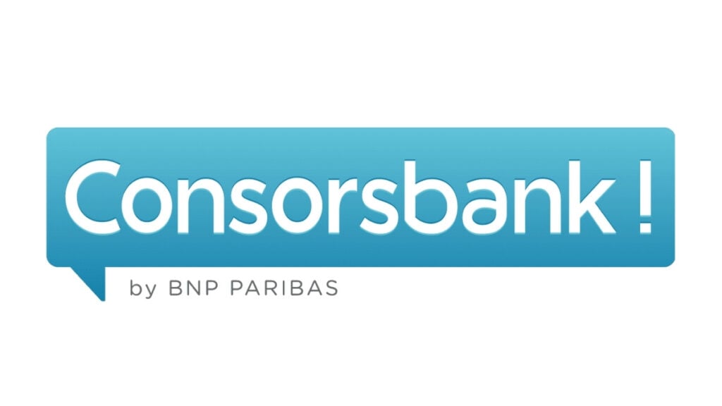 Consorsbank Deutschland Logo