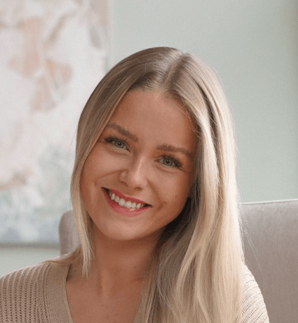 Celine Nadolny