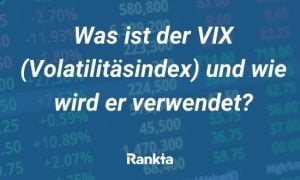 Was ist der VIX index und wie wird er verwendet?