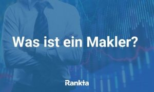 Bild für Was ist ein Makler?