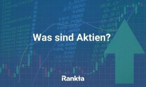 Bild für Was sind Aktien?