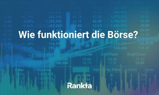 Wie funktioniert die Börse?