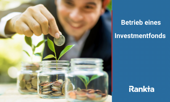 Betrieb eines Investmentfonds