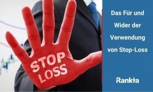 Bild für Das Für und Wider der Verwendung von Stop-Loss
