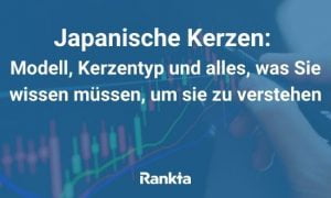Bild für Japanische Kerzen: Modell, Kerzentyp und alles, was Sie wissen müssen, um sie zu verstehen