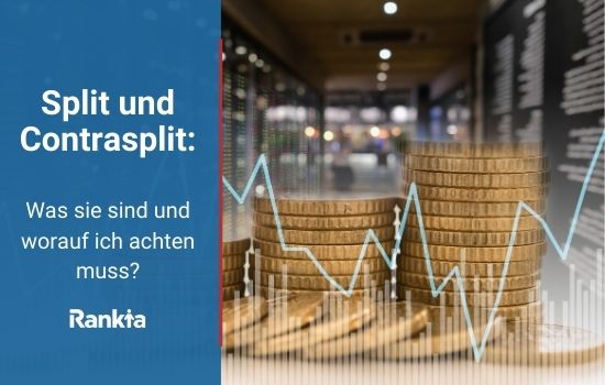Split und Contrasplit: was sie sind und worauf ich achten muss