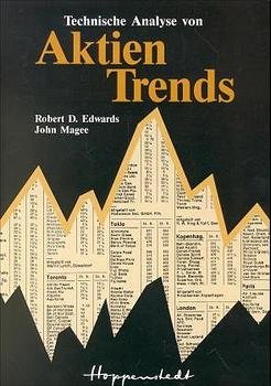 "Technische Analyse von Aktientrends" Robert D. Edwards i Johna Magee