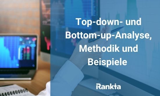 Top-down- und Buttom-up-Analyse, Methodik und Beispiele