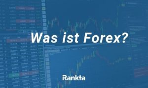 Bild für Was ist Forex?