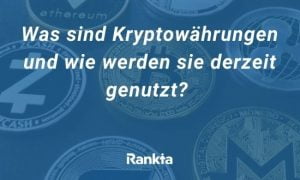 Bild für Was sind Kryptowährungen und wie werden sie derzeit genutzt?