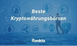 Bild für Beste Kryptowährungsbörsen