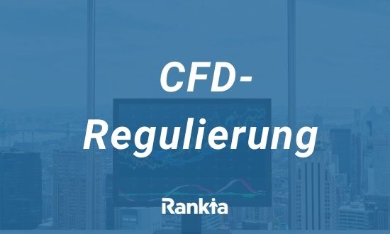 CFD-Regulierung