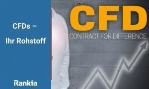 Bild für CFDs – Ihr Rohstoff