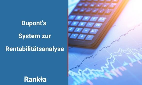 Wenn wir über die Analyse der wirtschaftlichen Leistung und Produktivität eines Unternehmens sprechen, beziehen wir uns auf eine Kombination von Schlüsselindikatoren, um den Grad der Effizienz des Unternehmens im Sinne der Rentabilität zu bestimmen. Deshalb werden wir heute über das "Dupont'sche System zur Rentabilitätsanalyse" sprechen. H2: Was ist das Dupont System und wofür wird es verwendet? Das Dupont-System ist eine Methode, mit der die Rentabilität eines Unternehmens mit Hilfe traditioneller Performance-Management-Instrumente, sowohl ökonomisch als auch operativ, analysiert werden kann. Das Dupont-Systemmodell wurde 1914 vom Elektroingenieur F. Donaldson Brown entwickelt, der in der Finanzabteilung eines großen Chemieunternehmens arbeitete. Dieses System kombiniert die Gewinn- und Verlustrechnung und die Bilanz eines Unternehmens zu zwei Messgrößen für die Rentabilität: Return on Assets (ROA) und Return on Equity (ROE). Das System von Dupont wird als finanzieller Indikator bei der Analyse der wirtschaftlichen Leistung und Produktivität eines Unternehmens definiert. Diese Art von System hat den Vorteil, dass es die wichtigsten Finanzindikatoren kombiniert, um den Grad der Effizienz zu bestimmen, den das Unternehmen in seinen Aktiva sowie in seinem Betriebskapital und Kapitalmultiplikator (Forderungen oder Darlehen) verwendet. H3: Vorteile des Dupont-Systems Der Hauptvorteil besteht darin, dass die Eigenkapitalrendite in verschiedene Komponenten aufgeschlüsselt werden kann, so dass die Eigentümer die Gesamtrentabilität des Unternehmens unter verschiedenen Gesichtspunkten analysieren können. Auf diese Weise und durch den Vergleich mit dem Durchschnitt oder anderen Unternehmen der Branche lässt sich erkennen, wo das Unternehmen Schwierigkeiten hat. Elemente des Dupont-Systems. Das System von Dupont kombiniert die Elemente, die für das Wachstum eines Unternehmens verantwortlich sind, um den Grad der Effizienz zu bestimmen, den ein Unternehmen in Bezug auf sein Vermögen, sein Betriebskapital und seinen Verschuldungsgrad einsetzt, durch ein Formel-Diagramm wie folgt: Wie in der Grafik zu sehen ist, sind die Elemente des Dupont-Systems in drei Variablen unterteilt: Nettogewinnspanne: Es gibt Produkte, die keinen hohen Umsatz haben, d.h. sie werden über einen sehr langen Zeitraum verkauft. Unternehmen, die nur diese Art von Produkten verkaufen, sind stark von der Gewinnspanne für jeden ihrer Verkäufe abhängig. Wenn diese Marge gut ist, können Sie eine hohe Rendite erzielen, ohne viele Produkte zu verkaufen. Umsatz des Gesamtvermögens eines Unternehmens: Tritt auf, wenn ein Unternehmen eine geringere Marge hat, dies aber durch eine große Anzahl verkaufter Produkte und folglich eine gute Vermögensverwaltung ausgeglichen wird. Ein Produkt mit geringer Rentabilität, das täglich rotiert wird, ist rentabler als ein Produkt mit hoher Marge, aber geringem Umsatz. Leverage: Besteht aus der Fähigkeit, eine Investition zu finanzieren, ohne über eigene Mittel zu verfügen. Um zu arbeiten, benötigt ein Unternehmen Vermögenswerte, die durch Eigenkapital (Einlage der Aktionäre) oder durch Rückgriff auf Fremdfinanzierung finanziert werden können. Je höher das finanzierte Kapital ist, desto höher sind auch die Finanzierungskosten, die sich direkt auf die vom Unternehmen erwirtschaftete Rentabilität auswirken. Wenn wir die in Duponts System verwendeten Variablen kennen, können wir ihre Berechnung auf einfachere Weise verstehen: Dupont-System-Fotofund Wie Sie sehen können, entspricht der erste Faktor (Reingewinn / Umsatz) der ersten Variablen, der Reingewinnmarge, der zweite Faktor entspricht dem Gesamtumschlag des Vermögens und der dritte Faktor entspricht dem finanziellen Leverage. Eine andere Betrachtungsweise der ROE-Formel von Dupont = Nettogewinn / Umsatz x Vermögen / Eigenkapital Das Nettoergebnis wird als "Reingewinn" bezeichnet. Basierend auf dieser Formel kann die finanzielle Rentabilität oder ROE analysiert und in drei Kennziffern aufgeteilt werden. H3: Beispiel für das Dupont-System Angenommen, ein Unternehmen hat die folgenden Finanzinformationen: Vermögen: USD 100.000.000 Verpflichtungen: $28,000,000 Eigenkapital: $30.000.000 Vertrieb: 250.000.000$ Kosten des Umsatzes: $50,000,000 Kosten: $25,000,000 Gewinn: $150.000.000 Wenn wir die obige Formel anwenden, erhalten wir: 1. Nettogewinnspanne: Nettogewinn / Umsatz = 150.000.000 / 250.000.000 = 0,6 2. Umsatz des Gesamtvermögens: Umsatz / Gesamtvermögen = 250.000.000 / 100.000.000 = 2,5 3. Leverage: Vermögen / Kapital = 100.000.000 / 30.000.000 = 3,33 Dupont System = 0,6 x 2,5 x 3,33 = 4,99 H3: Erweiterte Dupont-Analyseformel Eine erweiterte Version von Duponts Analyse spiegelt sich in der folgenden Formel wider, die auf fünf Indikatoren basiert, wie z. B: (Prüfung mit einer Formel, die zum Köder und zum Beitrag passt) Formel Dupont Wo: - BAT = Gewinn vor Steuern - BAIT = Ergebnis vor Zinsen und Steuern Es gibt vier Elemente wie folgt: - Reingewinn / BAT: Steuereffekt genannt. Zeigt an, wie viele Einheiten des Nettogewinns für jede Einheit des Gewinns vor Steuern verbleiben. Messen Sie die Auswirkung der Steuerzahlung auf den Unternehmensgewinn. - Vermögen / Eigenkapital * BAT / BAIT: spiegeln den finanziellen Leverage wider. Wenn er größer als 1 ist, erhöht die Verschuldung die Eigenkapitalrendite. Wenn er kleiner als 1 ist, sind die Folgen des Kredits für das Unternehmen negativ. Wenn er gleich 1 ist, hat das keine Konsequenzen. - BAIT / Umsatz: ist die EBIT-Marge oder BAIT-Marge oder operative Marge die Rentabilitätskennzahl, die vor Zinsen und Steuern erzielt wird. - Umsatz / Vermögen: Vermögensumschlag H3: Nutzwert des Dupont-Systems Vielleicht besteht sein Hauptnutzen darin, dass Sie sich entscheiden können, Ihre finanzielle Rentabilität zu erhöhen. Dazu müssen sie herausfinden, wo das Unternehmen seine Abläufe verbessern muss. Zusätzlich zur Darstellung der Entwicklung des Unternehmens im Laufe der Zeit, unter Berücksichtigung einer Reihe von historischen Daten. Außerdem können Sie die Auswirkungen bestimmter Aktionen durch verschiedene Szenarien simulieren. Gemäß dem vorherigen Beispiel gibt Dupont an, dass die Rentabilität des Referenzunternehmens 4,99 % beträgt, wobei zu erkennen ist, dass die wichtigste Rendite aus dem Leverage (3,33) stammt, was darauf hinweist, dass das Unternehmen in erheblichem Maße externe Faktoren zur Finanzierung genutzt hat. Da die beiden anderen unabhängigen Berechnungen niedriger ausfallen, kann daraus geschlossen werden, dass das Unternehmen seine Aktivitäten in Bezug auf den Arbeits- und Anlagenumschlag verbessern sollte, um seine Gewinnspannen zu erhöhen und somit Dupont vergrößern zu können. Wie Sie sehen können, ist das Dupont-System eine interessante Methode, um zu wissen, was die Rentabilität des Unternehmens ist und welche Faktoren daran beteiligt sind, so dass es einfacher ist, die Leistungs- und Rentabilitätsprobleme desselben zu erkennen und eine Lösung für dieselben zu finden. Zusammenfassend lässt sich sagen, dass das Dupont-System es uns ermöglicht, den Trend der Rentabilität unseres Unternehmens zu bestimmen und uns dabei hilft, zu entscheiden, in welchen Bereichen wir eingreifen müssen. Wenn Sie weitere Informationen zu diesem und anderen Finanzthemen benötigen, besuchen Sie bitte Rankia Italia und hinterlassen Sie einen Kommentar.