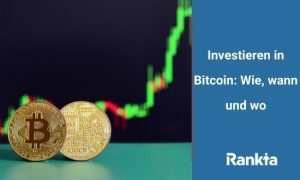 Investieren in Bitcoin: Wie, wann und wo