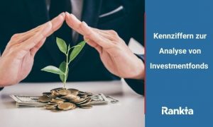 Kennziffern zur Analyse von Investmentfonds