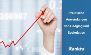 Bild für Praktische Anwendungen von Hedging und Spekulation