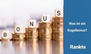 Bild für Was ist ein Kugelbonus?